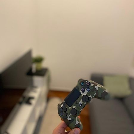 Birdie 3-Bdr Apartment ブダペスト エクステリア 写真