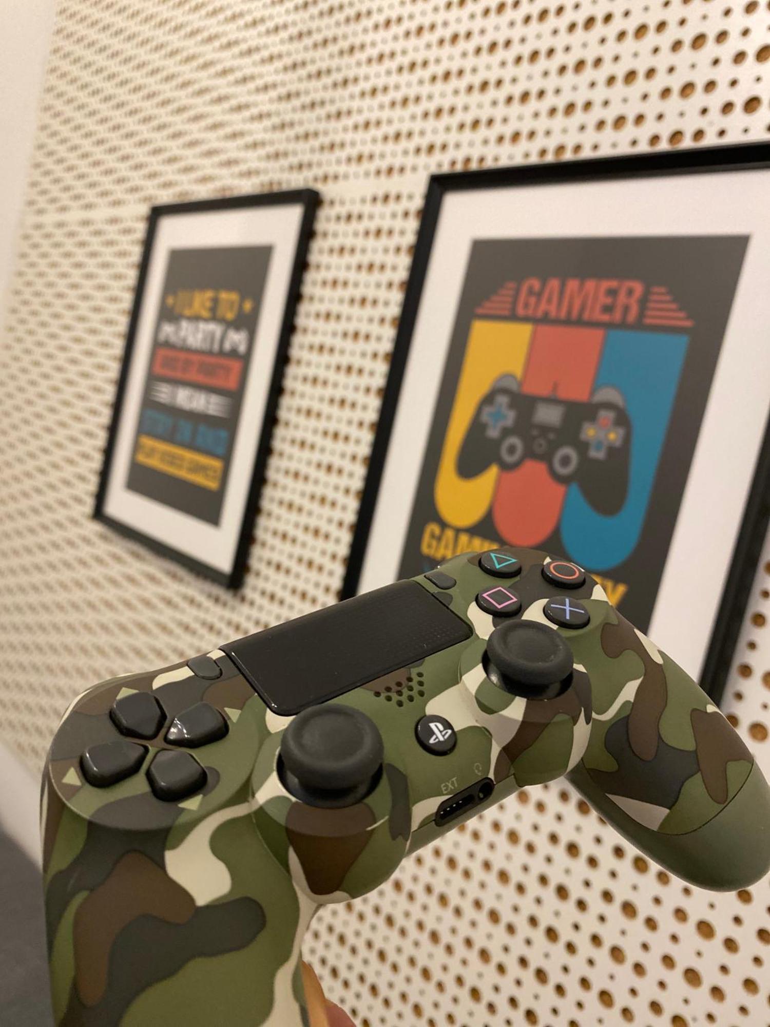 Birdie 3-Bdr Apartment ブダペスト エクステリア 写真