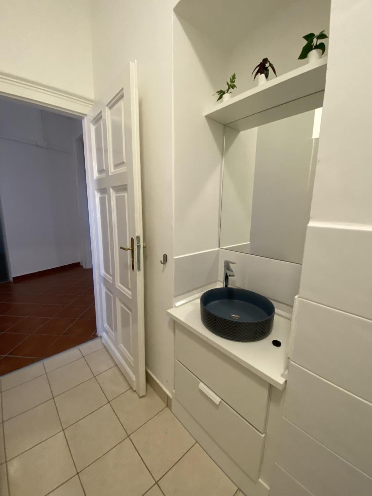 Birdie 3-Bdr Apartment ブダペスト エクステリア 写真