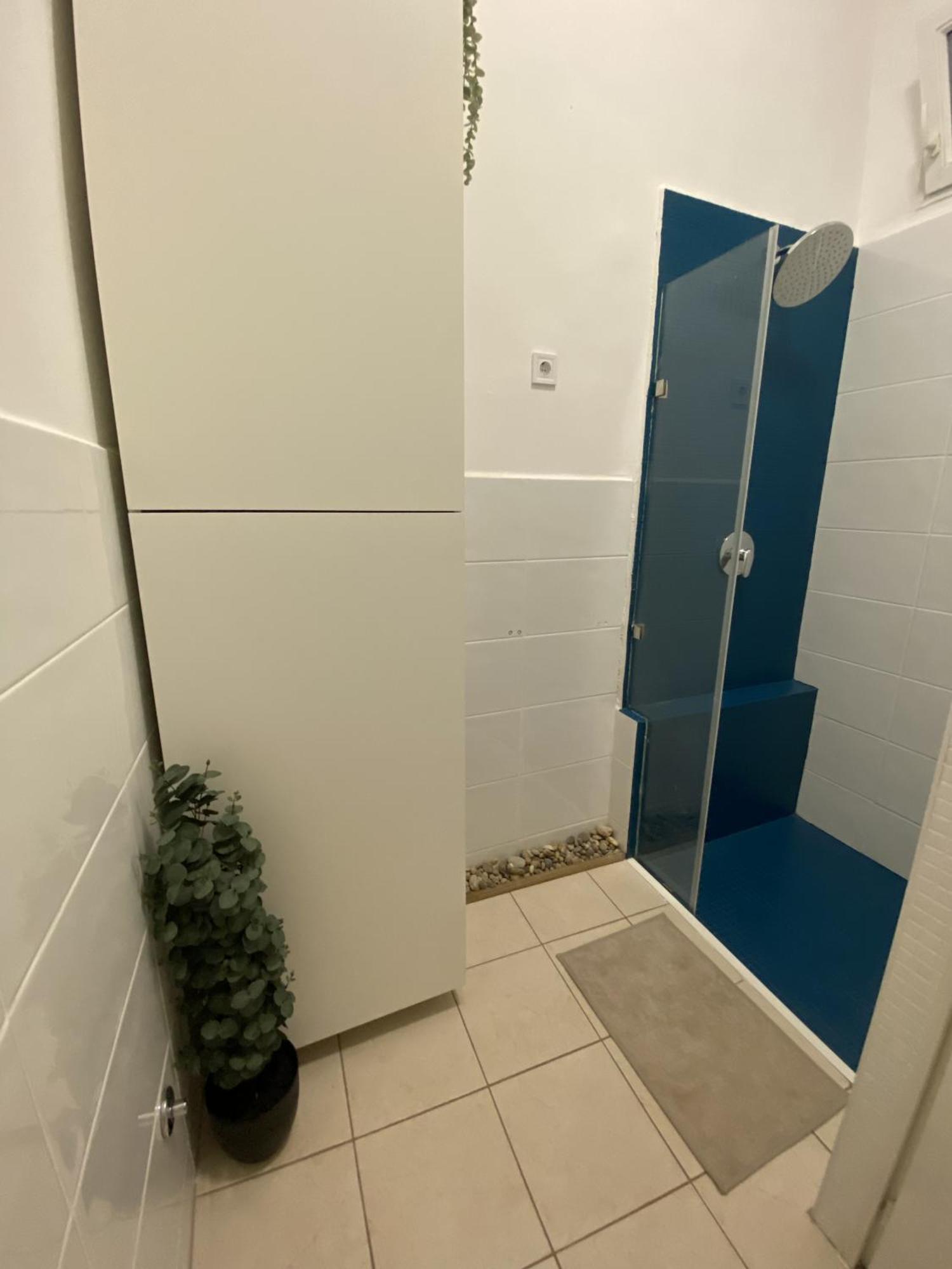 Birdie 3-Bdr Apartment ブダペスト エクステリア 写真